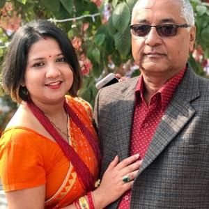 Meet your Posher, Sabita